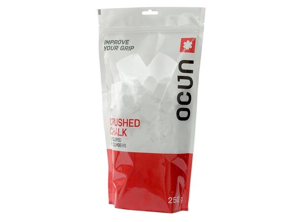 Ocun Chalk Crushed 250 g